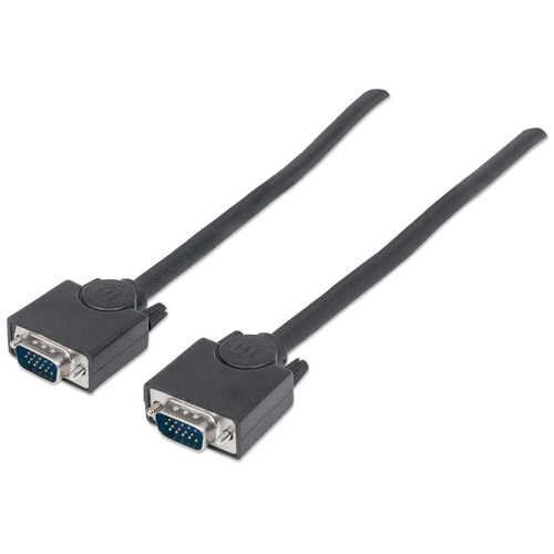 Manhattan Cable para monitor SVGA imagen 1