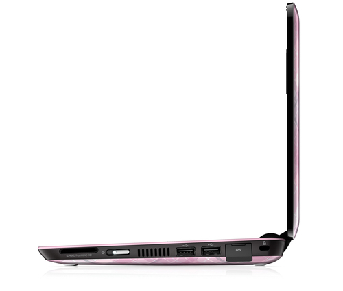 HP Mini 210-1040SL Intel Atom® N450 Netbook – image 2