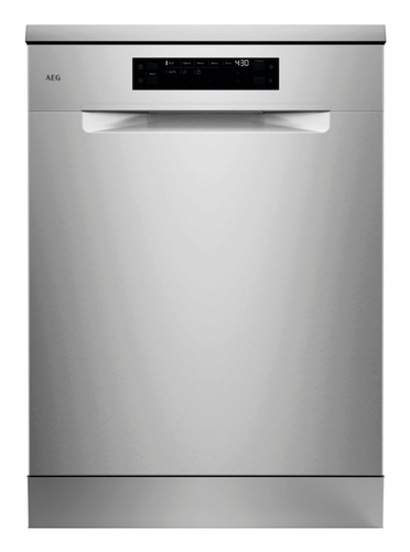 AEG Series 6000 GU6200B1EXM Под столешницу 13 мест