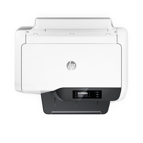 HP OfficeJet Pro 8218 inkjet printer Colour – image 9