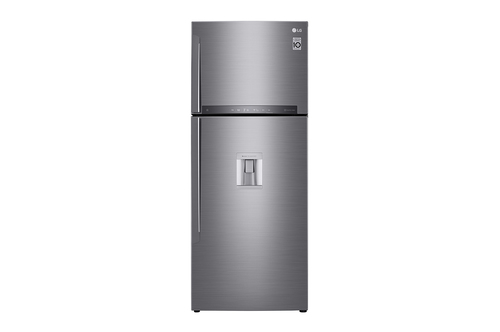 LG GTF7043PS Freestanding