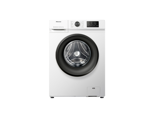 Hisense WFVC6010E washing machine Front-load
