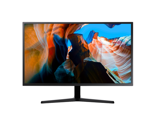 Samsung Monitor UHD UJ59