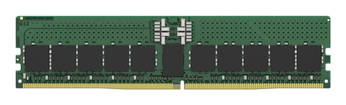 KINGSTON 32GB 6400MT/s DDR5 ECC Reg CL52