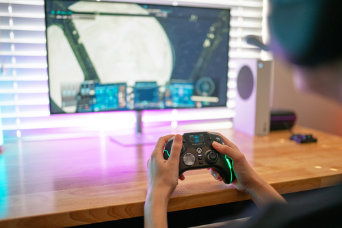 Turtle Beach Stealth Ultra Controller gamepad, afbeelding 8