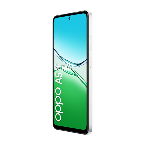 Oppo A5 5G – image 8