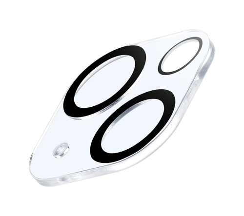 Cellularline 8018080467776 Camera lens protector Apple 1 шт