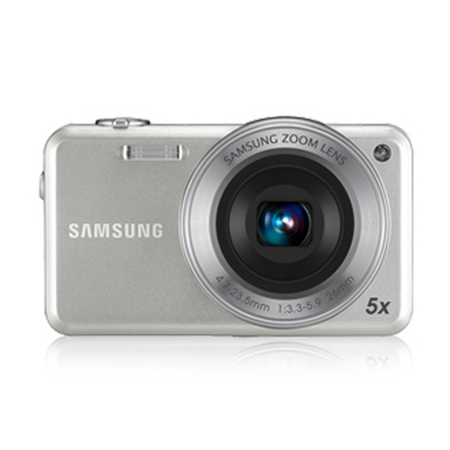 Samsung ST 95 1/2.3" Compact camera