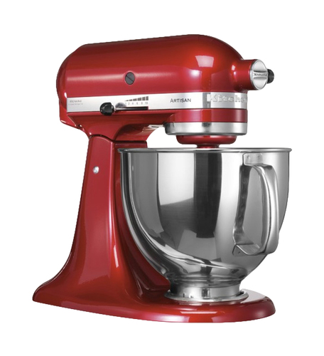 KitchenAid 5KSM150PSECA mixer