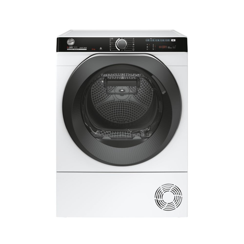 Hoover H-DRY 500 NDPEH8A2TCBEXMSS tumble dryer Freestanding Front-load