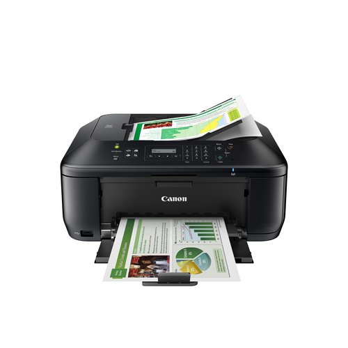 Canon PIXMA MX532 Inkjet A4 – image 5