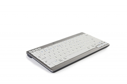 Bakker Elkhuizen UltraBoard 950 Wireless Tastatur Trådløs USA/Europa