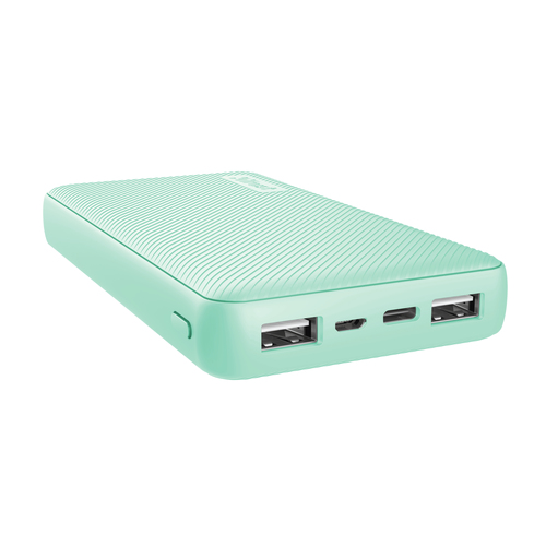 Trust 23902 power bank Lithium-Ion (Li-Ion)