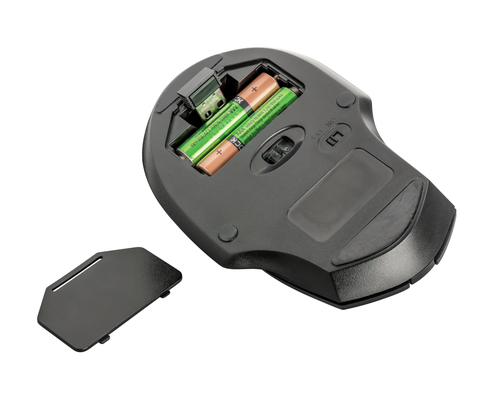 Trust Lagau mouse Office Left-hand RF Wireless Optical 1600 DPI – image 5