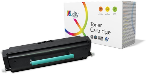 CoreParts Toner Black X340H21G