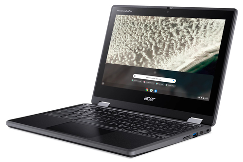 Acer Chromebook Plus 514 CBE594-2T-TCO-36FC Intel Core 3 100U – image 3