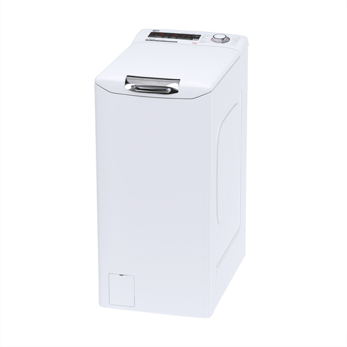 Hoover H-WASH 300 PLUS H3TSMQ47TAMCE-84 washing machine Top-load – image 2