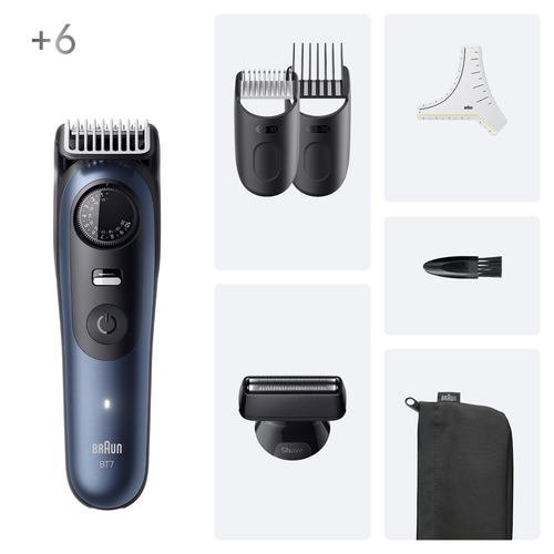 Braun Series 7 BT7520, afbeelding 2