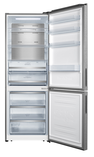 Hisense RB645N4BIE fridge-freezer Freestanding – image 5