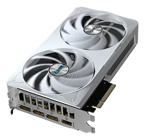Gigabyte GeForce Rtx 5060 Ti 8 GB Eagle OC Ice Graphics Card, White - image 4