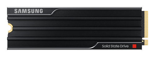 Samsung 9100 PRO 4TB NVMe SSD