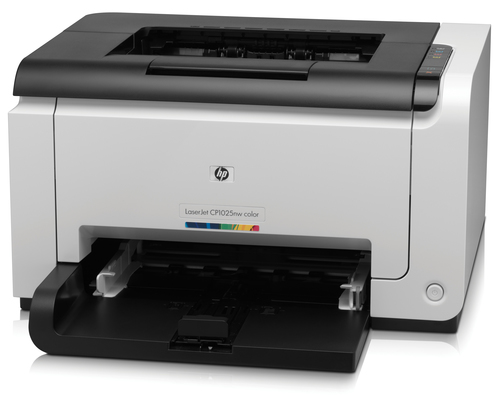 HP Pro CP1025 – image 3