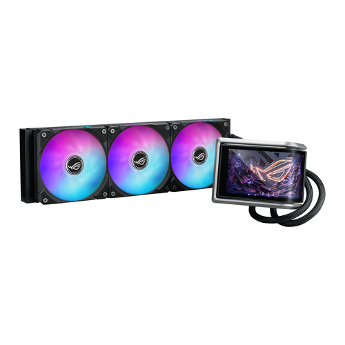 ASUS ROG RYUO IV 360 ARGB, afbeelding 7