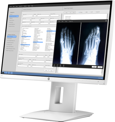 HP HC240 Healthcare Edition – image 2