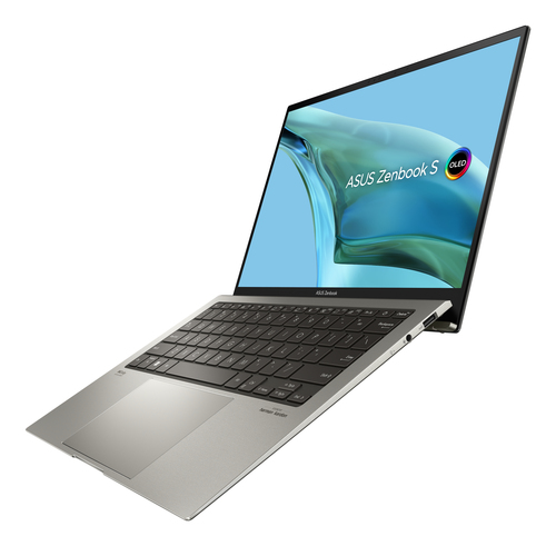 ASUS Zenbook S13 OLED UX5304VA-NQ024W laptop Intel® Core™ i7 i7-1355U – image 7