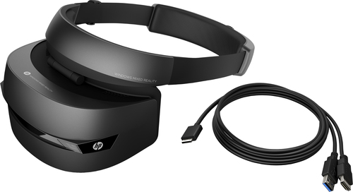 HP Windows Mixed Reality Headset Developer Edition VR1000-001nn – image 2
