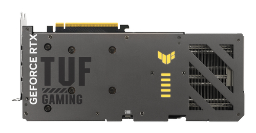 Asus Tuf Gaming Nvidia GeForce Rtx 5060 8GB GDDR7 OC Edition Graphics Card - 90YV0N00-M0NA00 - image 2
