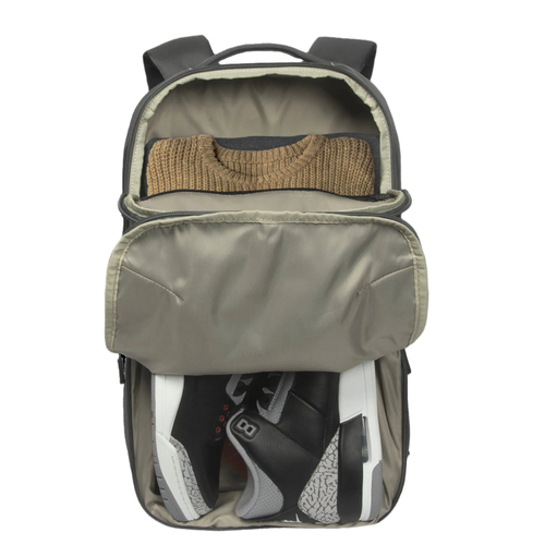 Targus TBB65802GL laptoptas 40,6 cm (16 ) Rugzak Grijs, afbeelding 7