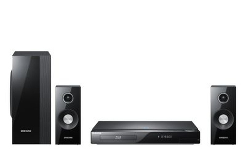 Samsung HT-C5800 home cinema system