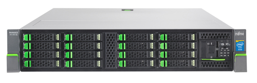 Fujitsu RX300 S8 – image 2