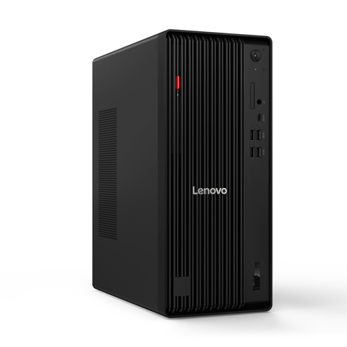 Lenovo ThinkCentre M70t Gen 6 Intel Core Ultra 7 265 32 GB DDR5-SDRAM 512 GB SSD Windows 11 Pro Torre PC Negro