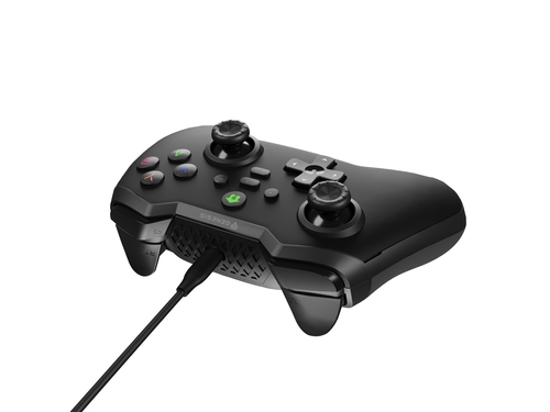 Genesis Gamepad MANGAN 300 kabelgeb. zwart, afbeelding 4