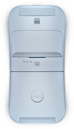 DELL Bluetooth Travel Mouse MS700 Blue