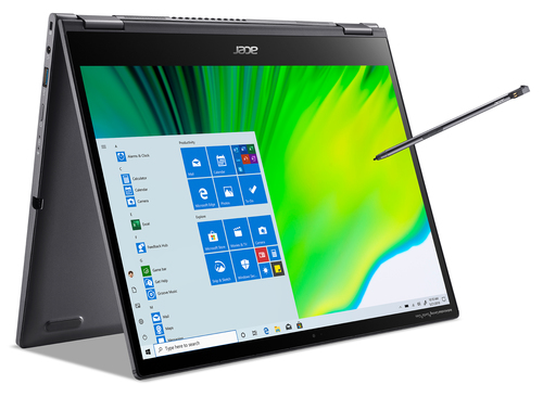 Acer Spin 5 SP513-55N-71PG Intel® Core™ i7 i7-1165G7 Hybrid (2-in-1) – image 6
