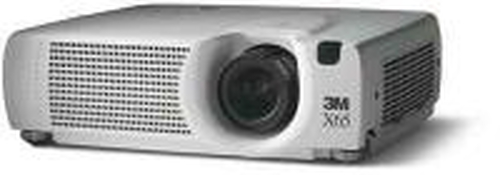 3M Multimedia projector X65