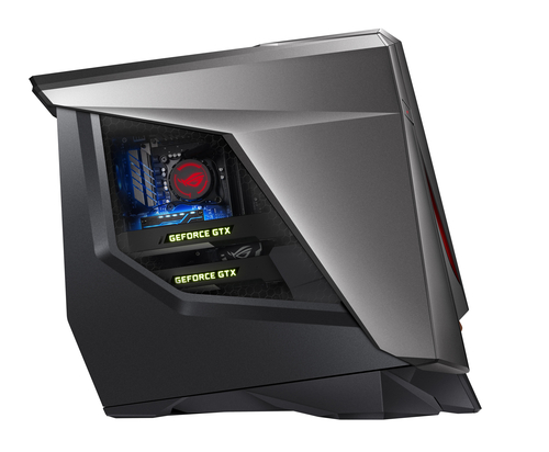 ASUS ROG GT51CA-NL015T Intel® Core™ i7 i7-6700K – image 5