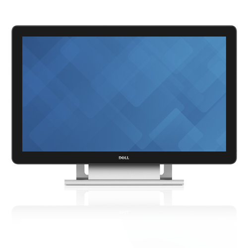 Dell P2714T computer monitor – image 3