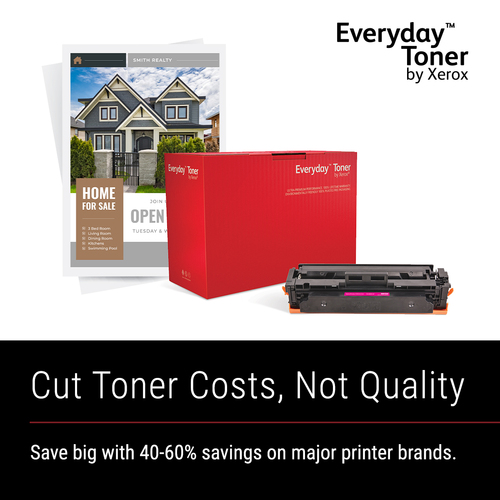 Xerox Everyday Replacement Mlt-D205L Laser Toner Black 006R04301 - image 2
