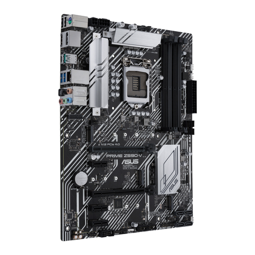 ASUS PRIME Z590-V – image 3