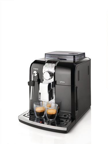 Saeco RI9833/47 coffee maker Espresso machine
