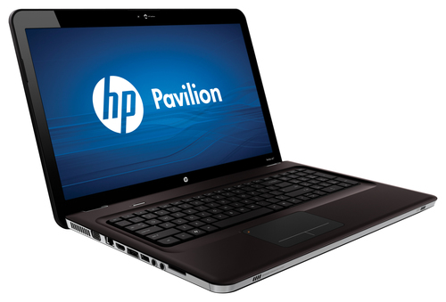 HP Pavilion dv7-4047ea AMD Phenom II P820 Laptop – image 3