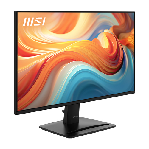 Msi Pro MP242 E14A 23.8" Full HD 144Hz Monitor - Black - image 5