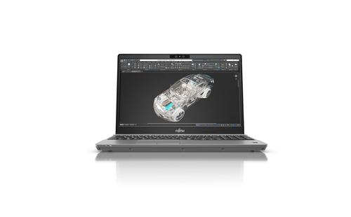Fujitsu CELSIUS H5511 Intel® Core™ i7 i7-1165G7 Mobile workstation – image 1