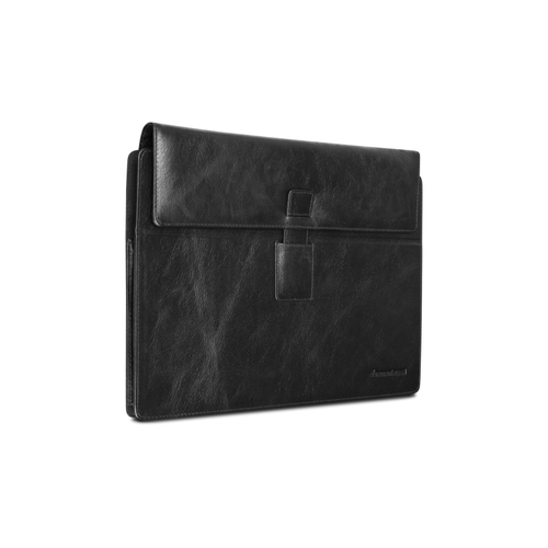 dbramante1928 Hellerup 30.5 cm (12") Pouch case Black