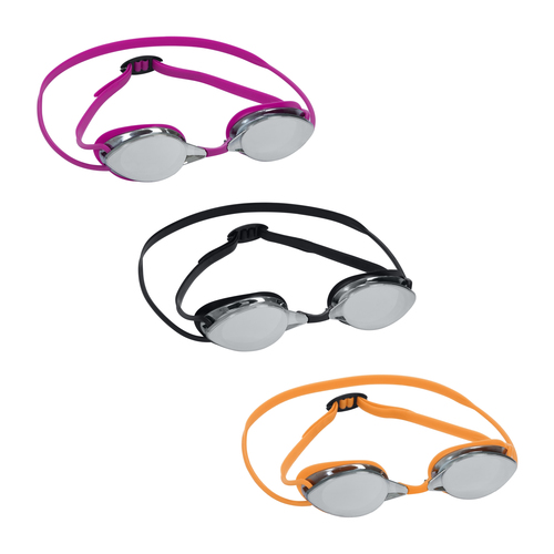 Gafas De Natación Junior Mirror 21066 Surtido