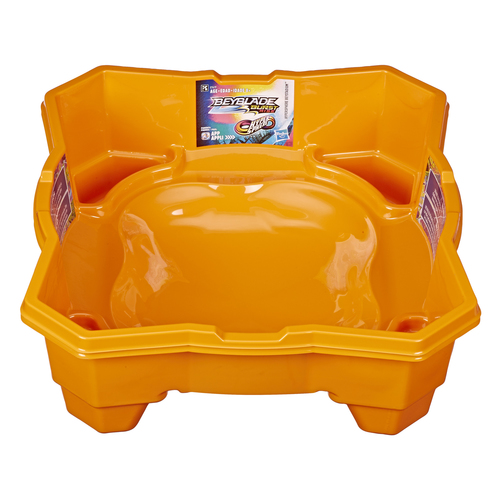 Beyblade E7619EU40